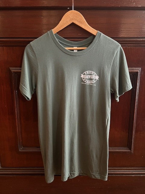 Dram Tree Scottish Ale Tee