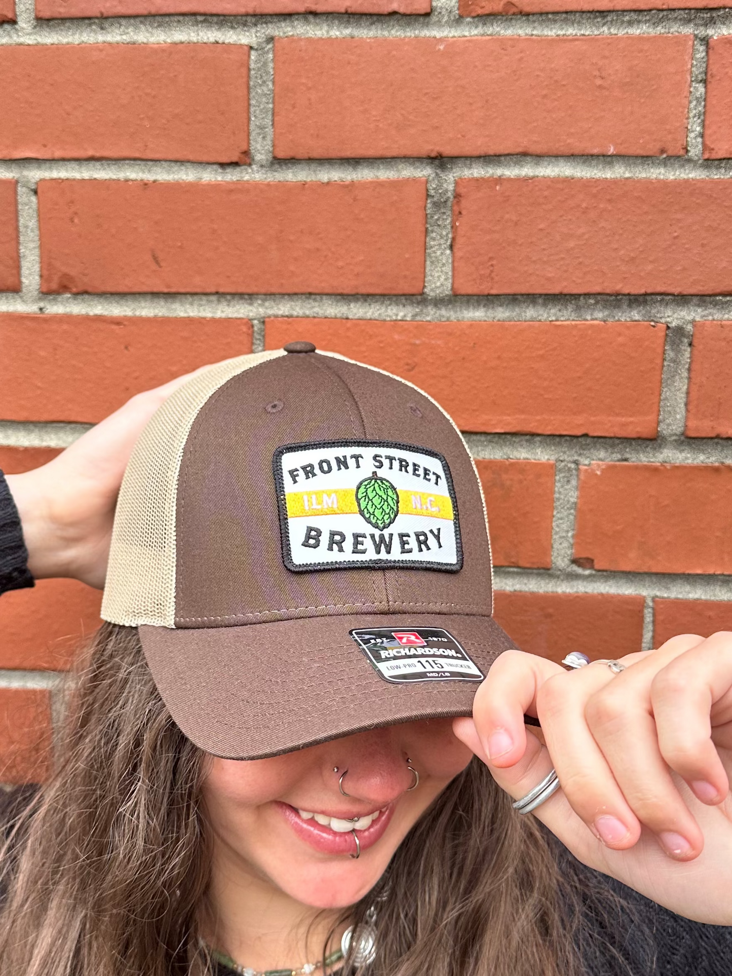 Trucker Hats